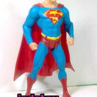 Jual Superman action figure 6 inch